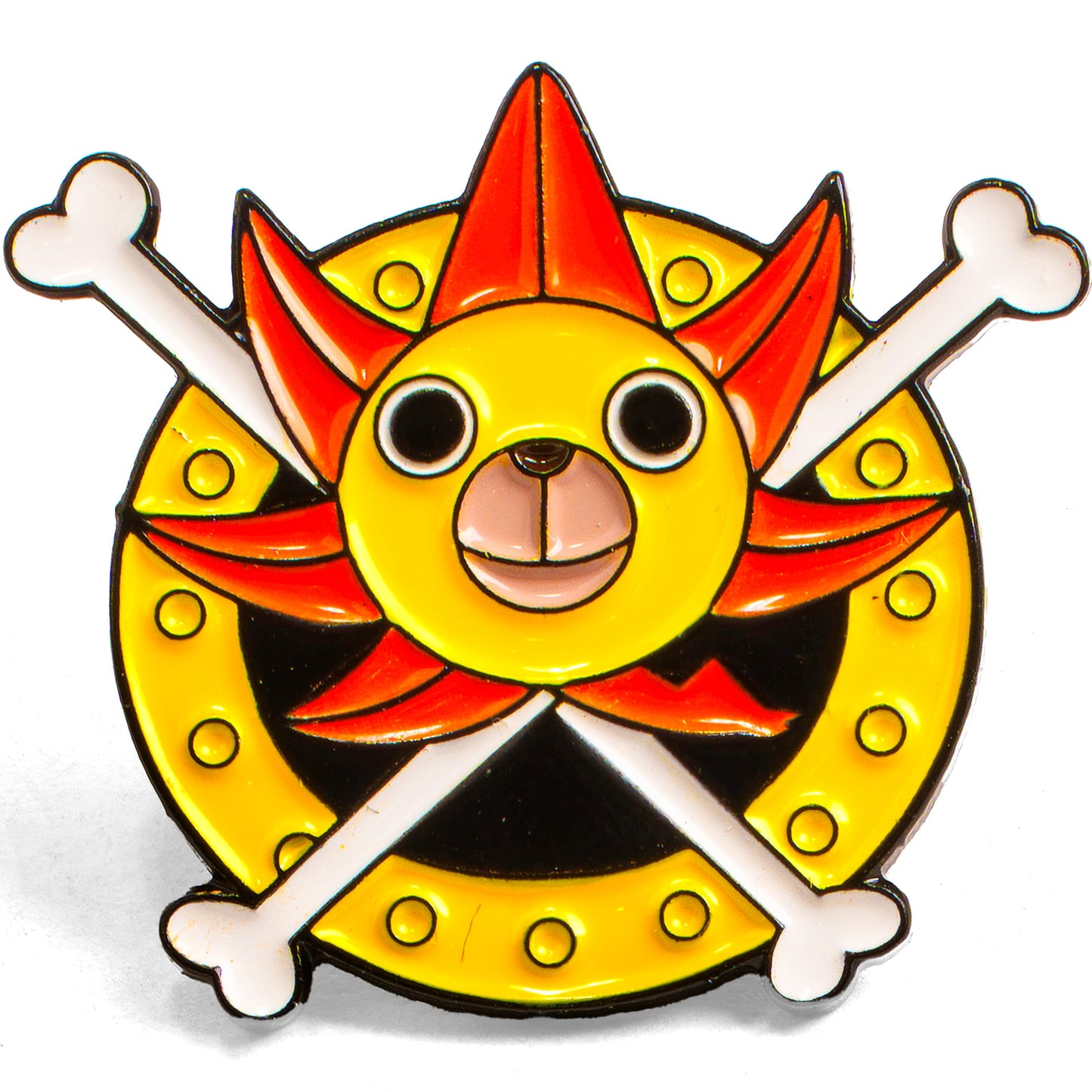 Sunny Crew